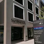 Aparthotel Saminapark