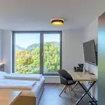 Aparthotel Saminapark Frastanz