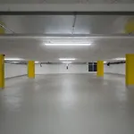 Aparthotel Saminapark