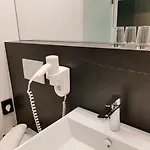 Saminapark Aparthotel