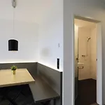 Saminapark Aparthotel Frastanz