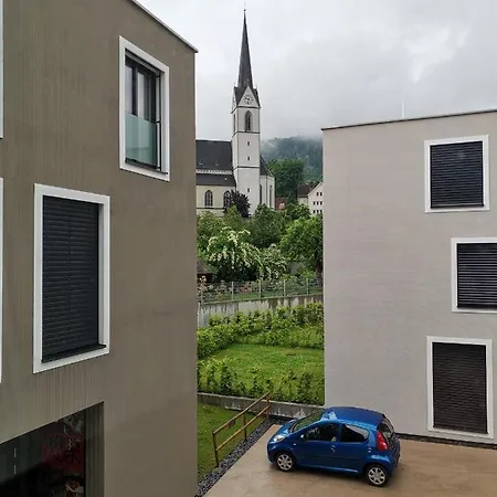 Saminapark Aparthotel
