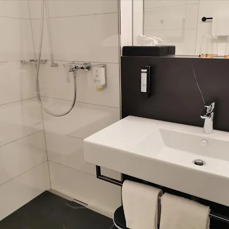 Saminapark 3* Frastanz