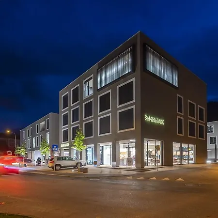 Saminapark 3* Frastanz