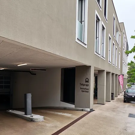 Saminapark 3* Frastanz