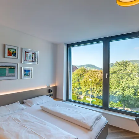 Saminapark Appart hôtel 3*