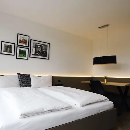 Saminapark Lejlighedshotel 3*