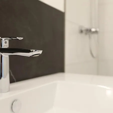 شقة فندقية Saminapark 3*