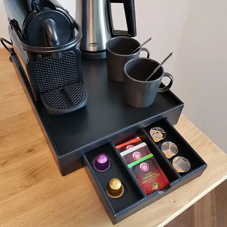 Saminapark شقة فندقية Frastanz