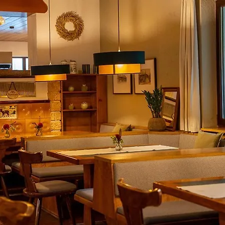 Saminapark Aparthotel