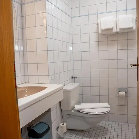 Saminapark 3* Frastanz