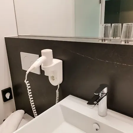 Saminapark מלון דירות 3*