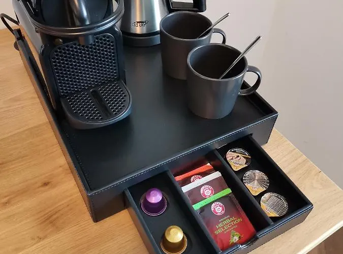 Apart-hotel Saminapark Frastanz