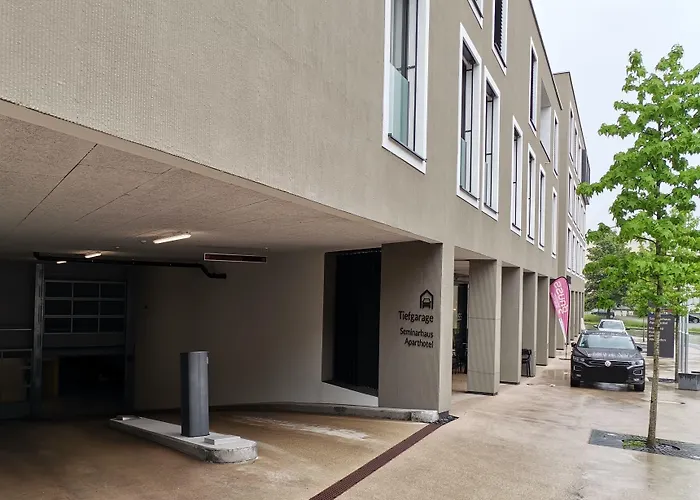 Saminapark 3* Frastanz