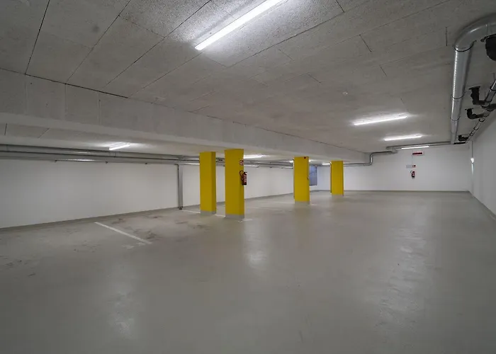 Apart-hotel Saminapark Frastanz