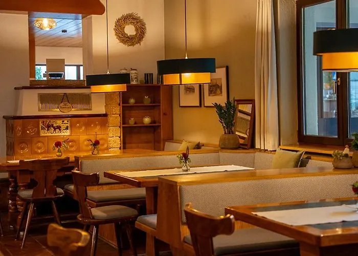 Saminapark Aparthotel