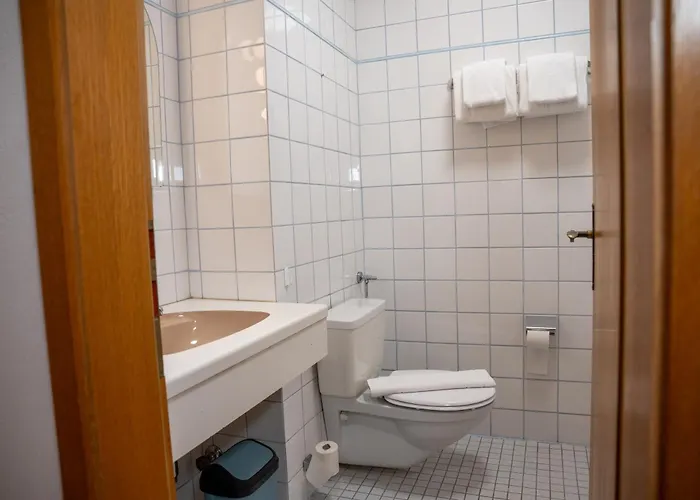 Saminapark 3* Frastanz