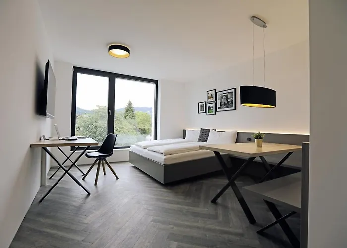 Saminapark 3* Frastanz