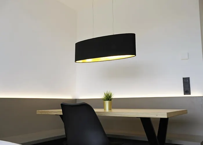 Saminapark Aparthotel Frastanz